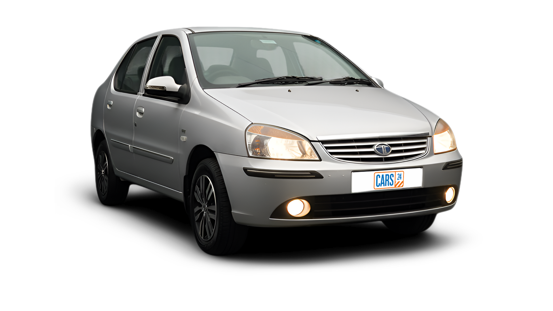 2011 Tata Indigo ECS - Sedan - Diesel - Manual - ₹52,000